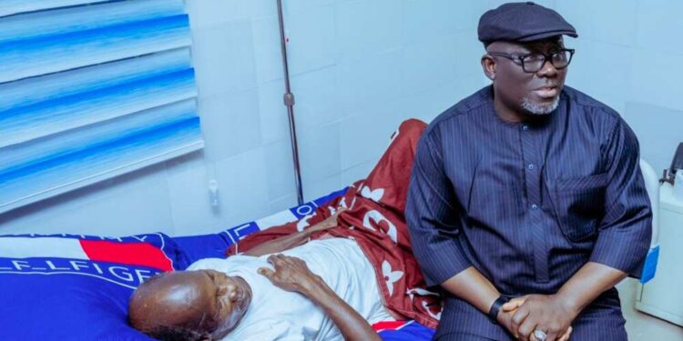 Kokori was beacon of democratic struggle in Nigeria — NUPENG