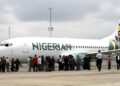 Domestic Flight Tickets Hits N200,000 Ahead of Festive Season