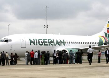 Domestic Flight Tickets Hits N200,000 Ahead of Festive Season