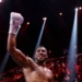 Boxing: Anthony Joshua Knocks Out Otto Wallin