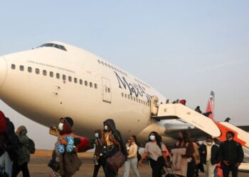 FG To Force Airlines To Compensate Passengers For Delays And Cancellations