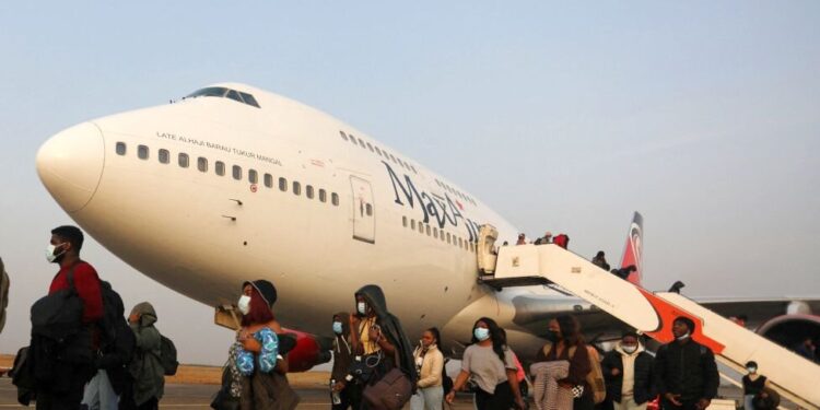 FG To Force Airlines To Compensate Passengers For Delays And Cancellations