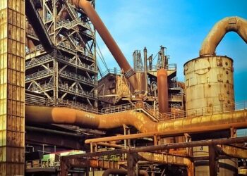 FG Affirms Ajaokuta Steel Company Potential, Seeks $3-5bn for Revitalization