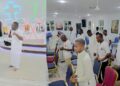 SHC Ajube’s Akaranpu Prayer Ministry Holds Intercessory Prayers for Nigeria, Ondo’s Peace and Development
