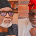 Ondo Assembly Declares Aiyedatiwa As Acting Governor, As Akeredolu Proceeds On Medical Leave