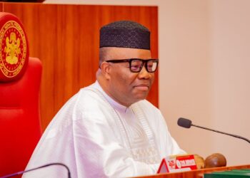COP 28: Akpabio Cancels Dubai Trip After Public Outcry