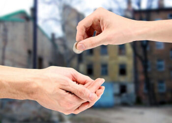 Give Out To The Needy – Cleric Admonishes Christians