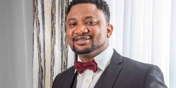 British-Nigerian health advocate bags King Charles honours list