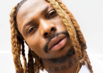 Afrobeat Star, “Asake”, is Nigeria’s Most Searched Artiste On Google