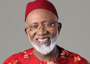 Christmas: LP’s Achonu urges renewed trust in greater Imo