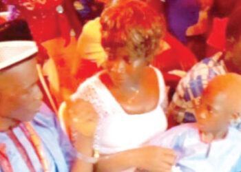 Child Marriage: Bayelsa Govt Summons 4-year-old Girl’s Parents, 54 Years Old Groom