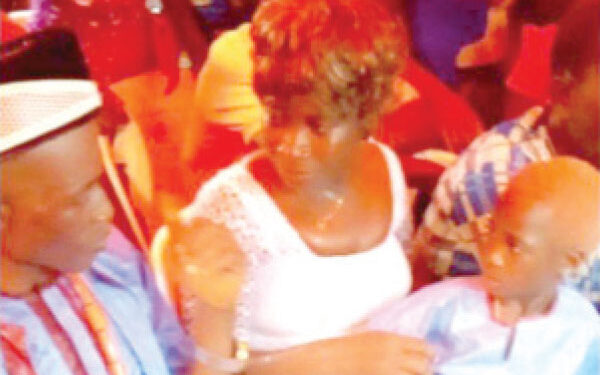 Child Marriage: Bayelsa Govt Summons 4-year-old Girl’s Parents, 54 Years Old Groom