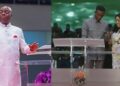 Oyedepo Prayed For Me To Become Minister – Betta Edu