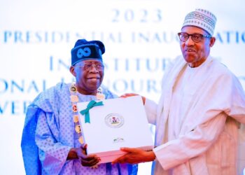 NIGERIA: Major Events That Happened In 2023