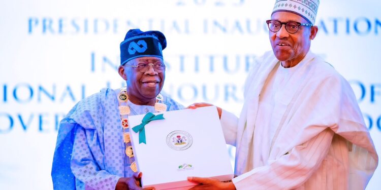 NIGERIA: Major Events That Happened In 2023