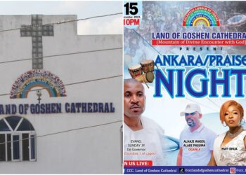 ‘We Invited Portable, Pasuma To Win Souls’ — Pastor Clarifies Controversial Praise Night Event