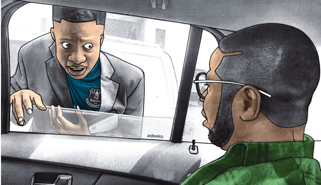 ‘Corporate Begging’ Rises As Economy Bites Harder