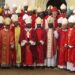 Nigerian Catholic Bishops Reject Blessing For Same-Sex Couples
