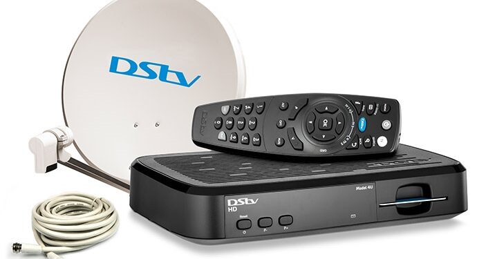 Again Multichoice Raises DSTv, GOTV Prices