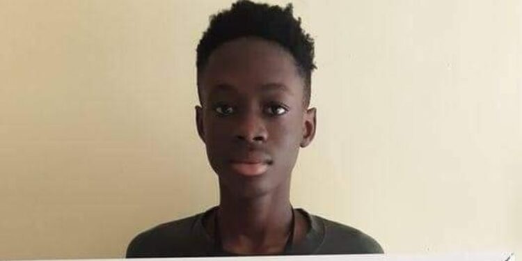 EFCC Reacts To Alleged Conviction of 7-Year-Old Internet Fraudster