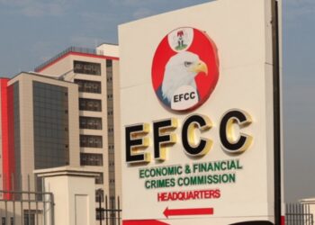 EFCC Boss Seeks Legislation Against Unexplained Wealth