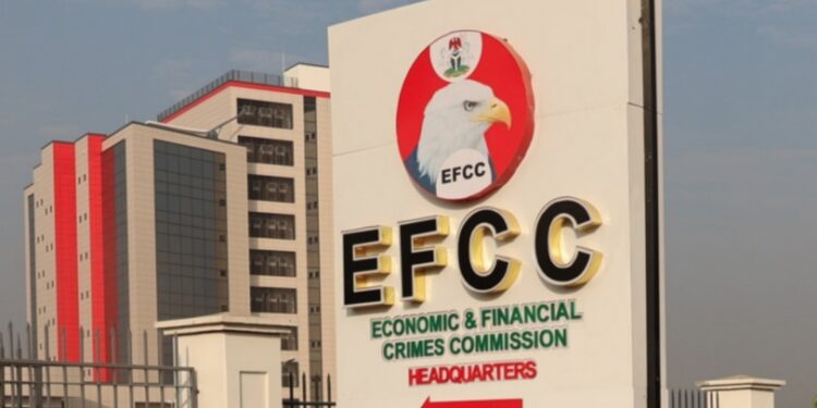 EFCC Boss Seeks Legislation Against Unexplained Wealth