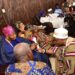 Awujale Of Ijebuland Confers Chieftaincy Title On El-Rufai