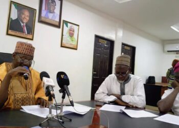 FCT Water Board Generates N3.1bn Revenue In 11 Months