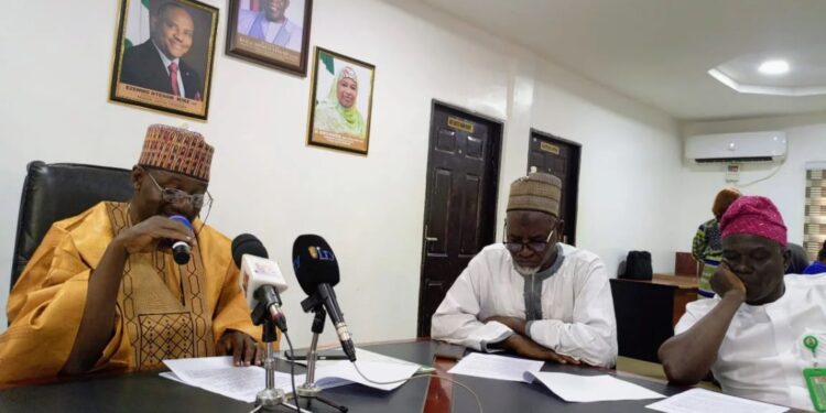 FCT Water Board Generates N3.1bn Revenue In 11 Months