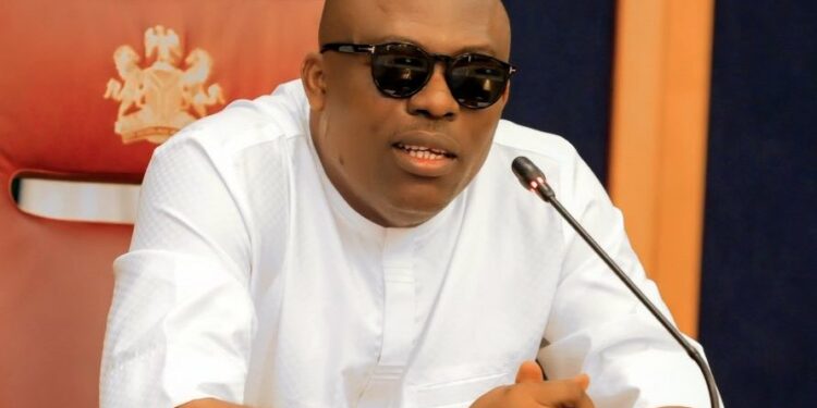 APC Considering Impeachment Proceedings Against Fubara — Rivers Chairman