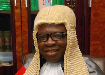 NJC Recommends Compulsory Retirement Of Osun Judge Over Alleged Misconduct
