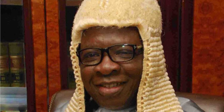 NJC Recommends Compulsory Retirement Of Osun Judge Over Alleged Misconduct
