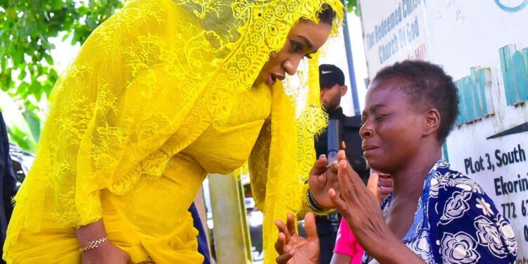 FG begins payment of N20,000 to vulnerable groups in Cross River