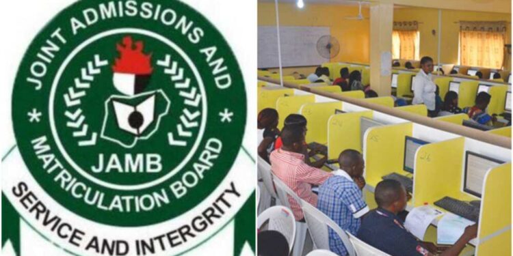 JAMB Increases UTME Registration Fees for 2024