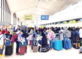 Japa Syndrome Contributing To Nigeria’s Underdevelopment – JAMB Registrar