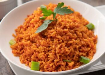 Top 10 Trending Recipes in Nigeria for 2023