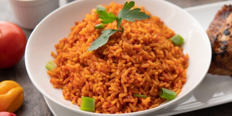 Top 10 Trending Recipes in Nigeria for 2023