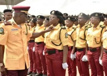 Five LASTMA Officials Sacked for Corruption, Two Reprimanded for Absence