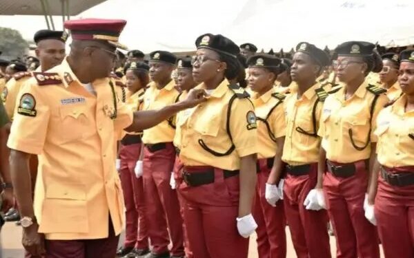Five LASTMA Officials Sacked for Corruption, Two Reprimanded for Absence