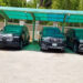 Reactions As Zamfara Governor Retrieves 50 Luxury Cars From Predecessor
