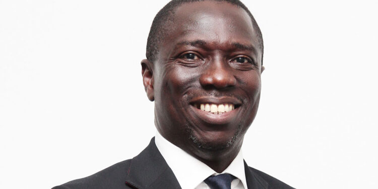 Nigerian Breweries Chairman, Asue Ighodalo Resigns Set For Public Service