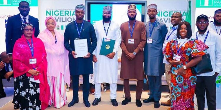 Nigeria and China Sign $150 Million Deal For Battery Manufacturing Plant