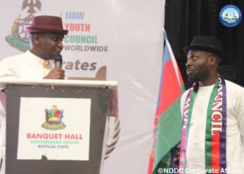 Ijaws Should Back Tinubu For Peace In Niger-Delta – Ogbuku