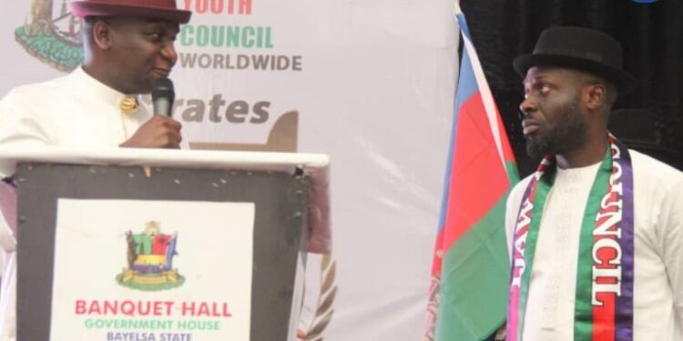 Ijaws Should Back Tinubu For Peace In Niger-Delta – Ogbuku