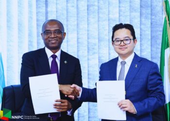 NNPC Signs Milestone LNG Agreements to Boost Domestic and International Gas Markets