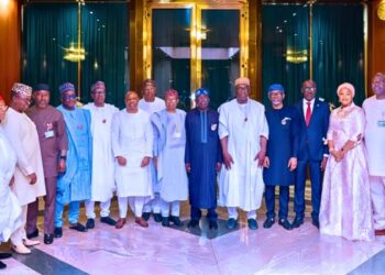 Tinubu Urges NNPCL Board to Prioritize Niger Delta Welfare