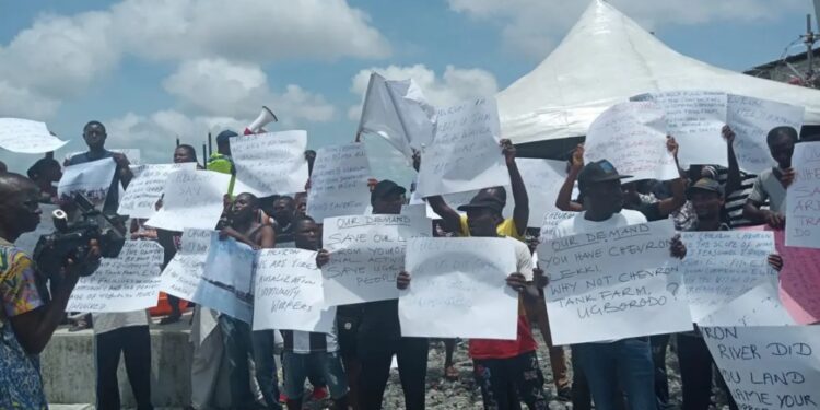 NUPRC Issues Two-Week Ultimatum for Resolution of Chevron-Ugborodo Dispute