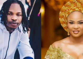 Mohbad: Naira Marley Threatens Iyabo Ojo With N500m Lawsuit