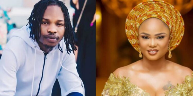 Mohbad: Naira Marley Threatens Iyabo Ojo With N500m Lawsuit