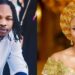 Mohbad: Naira Marley Threatens Iyabo Ojo With N500m Lawsuit